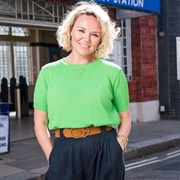 Janine Butcher