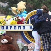 Oxford High School Shooting