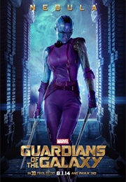 Nebula (Guardians of the Galaxy)