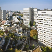 Ivry-Sur-Seine