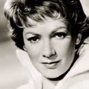 Ruth Leuwerik Actress