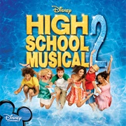 High School Musical 2 Soundtrack (2007)