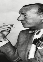 Evelyn Waugh (Evelyn Waugh)