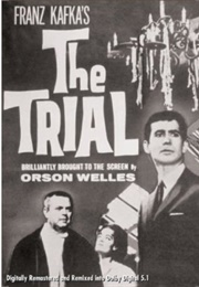 The Trial (1962)