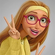 Honey Lemon (Big Hero 6, 2014)