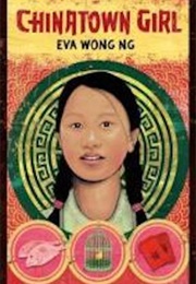 Chinatown Girl (Eva Wong Ng)