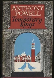 Temporary Kings (Anthony Powell)