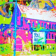 Thank You (Black Dresses, 2019)