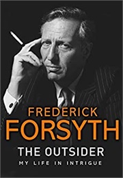 The Outsider (Forsyth)