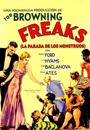 Freaks (1932)