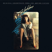 Flashdance Soundtrack (1983)