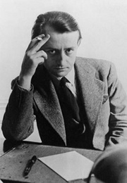 Andre Malraux (Andre Malraux)