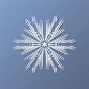 Snowflake 25