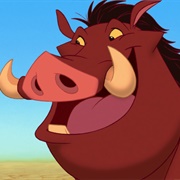 Warthog