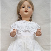 Doll Girl French