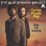 Games People Play - The Alan Parsons Project