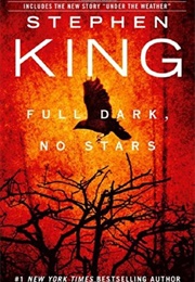 Full Dark, No Stars (Stephen King)