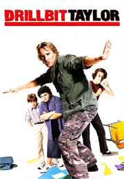 John Hughes (Drillbit Taylor) (2008)