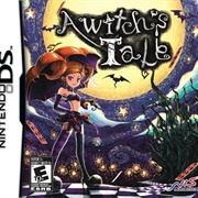 A Witch's Tale