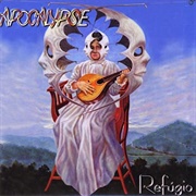 Apocalypse - Refúgio