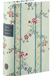 Jane Austen&#39;s Letters (Jane Austen)