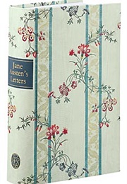 Jane Austen's Letters (Jane Austen)