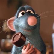 Remy (Ratatouille)
