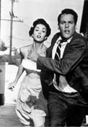 Invasion of the Body Snatchers (1956)