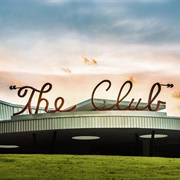 The Club (Birmingham, AL)