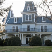 Tracy City, Tennessee