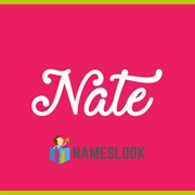 Nate