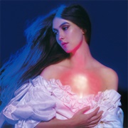 Weyes Blood - God Turned Me Into a Flower