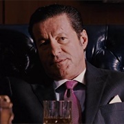 Hernan Reyes (Fast Five, 2011)