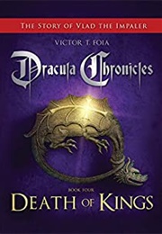 Death of Kings (Victor T Foia)