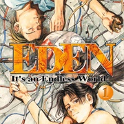 Eden: It's an Endless World!