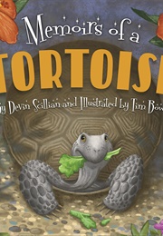 Memoirs of a Tortoise (Devin Scillian)