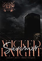 Wicked Summer Knight (Tracy Lorraine)
