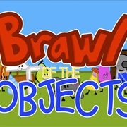 Brawl of the Objects