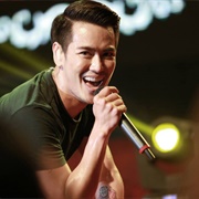 Pongsak Rattanapong (Gay, He/Him)