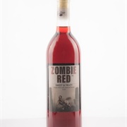 Zombie Wine