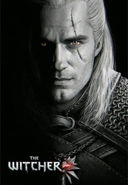 The Witcher Season 1 (2019)