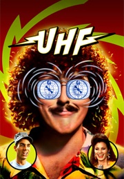 UHF | Underrated (1989)