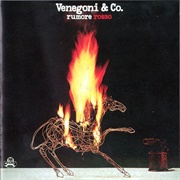 Venegoni & Co - Rumore Rosso