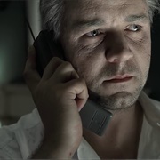 Jeffrey Wigand (The Insider, 1999)