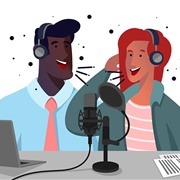 Host a Podcast