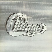 Chicago - Chicago II (1970)