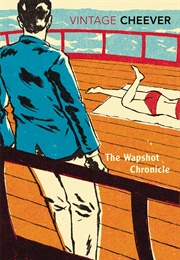 The Wapshot Chronicle (John Cheever)