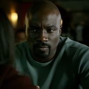 Luke Cage (Marvel)