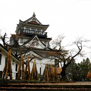 Yokote Castle, Akita