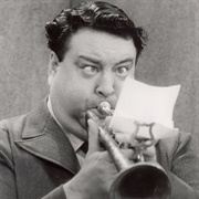 Jackie Gleason